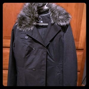 Winter Jacket
